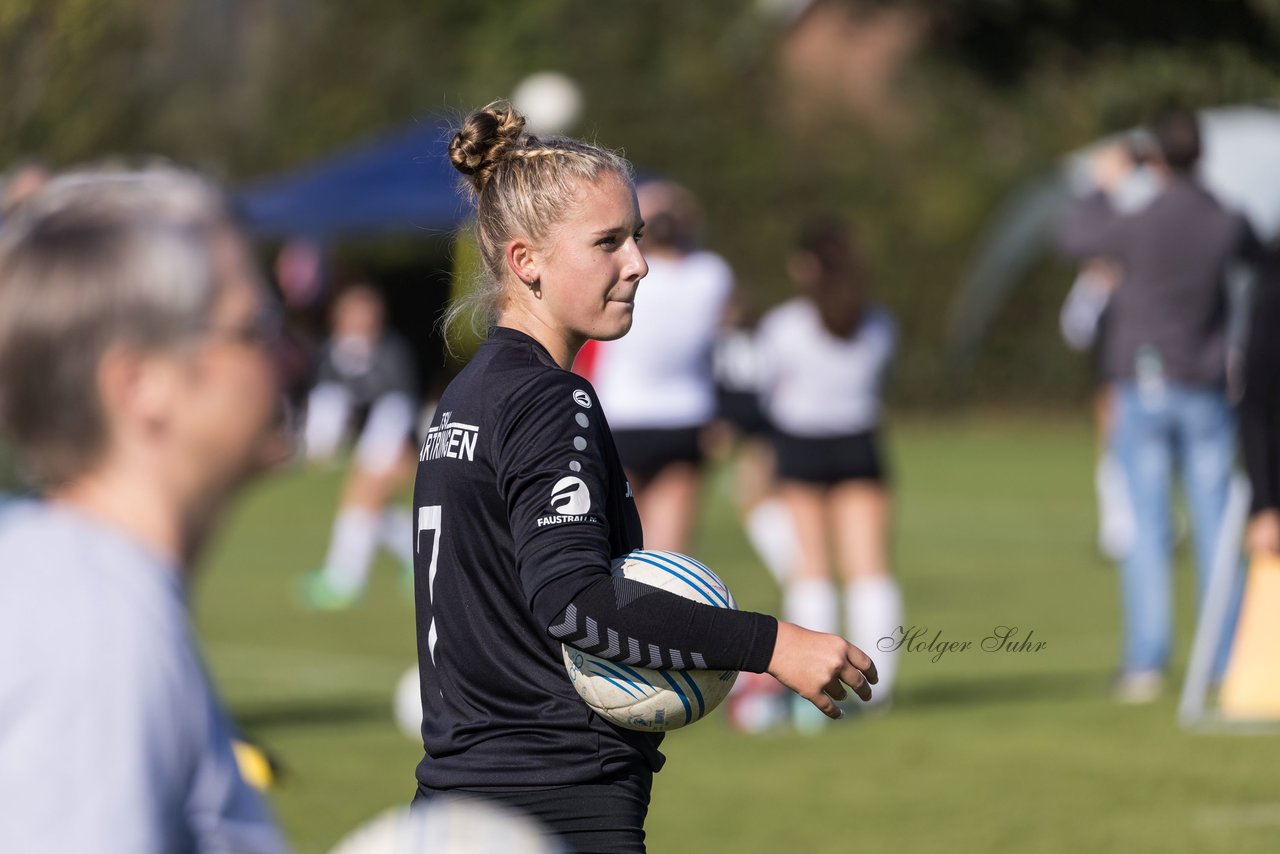 Bild 76 - wU16 Deutsche Meisterschaft